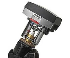 Frese Optima Compact DN50 M/M P/T pavara su vidine pavara