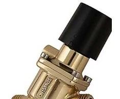 Frese PV Compact SP DN15 - Diferencialo reguliatorius - Slėgio reguliatorius 5-30kPa 1/4''