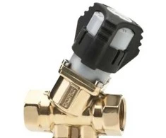 Frese SIGMA Compact DN15 Low - 40-900 L/h, 2 trykudtag, mova/mova