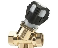 Frese SIGMA Compact DN25 High - 137-2400 L/h, 2 trykudlagos, mova/mova