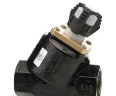 Frese SIGMA Compact DN40 - 719-7400 l/h, 2 slėgio išleidimo angos, įvorė/įvorė