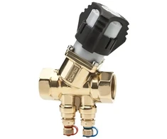Frese Sigma Compact M/M DN20 aukštas P/T