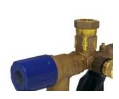 Frese saugos įtaisas DN20 8 bar - saugos įtaisas DN20 M/M 8 bar su įsp.