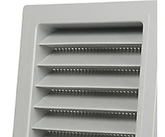 FRESH Plytų grotelės pilkos 150x150mm