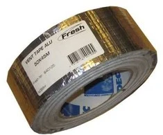 Fresh Ab Fresh Ventilationstape Alu 45M