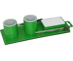 Freund Lituoklio rinkinys Lot Max Combi