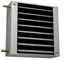 Frico Kaloriferis SWS02 7,2kW galva