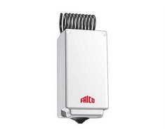 Frico KRT1900 patalpos termostatas IP55