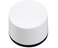 Friedland D182, balta, 5,1 cm, 36 mm, 70 g