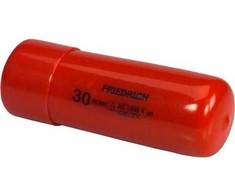 FRIEDRICH Apsauginė dangala LAUS30mm