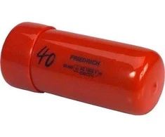 FRIEDRICH Apsauginės rankovės LAUS 40mm