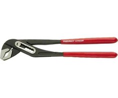 FRIEDRICH Vandens siurblys 240 mm plastikinis rankenos reguliavimas 7 padėtyse