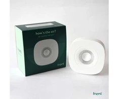 Frient Zigbee Oro kokybės jutiklis