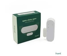 Frient Entry Sensor 2 Pro Zigbee išmanusis magnetinis durų/langų sensorius