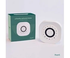 Frient Zigbee išmanioji klaviatūra RFID tag KEPZB-110