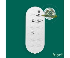 Frient Zigbee ryšio stiprintuvas/kartotuvas