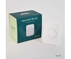 Frient Zigbee išmanusis belaidis mygtukas MBTZB-110