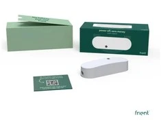 Frient draugas „Smart Cable 2“