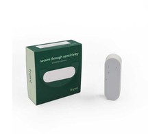 „Frient“ vibracijos jutiklis – išmanusis vibracijos ir judesio jutiklis su „Zigbee 3.0“
