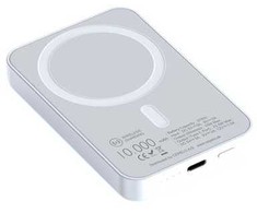 Laisvė įkrauti bet kur! Zmartgear išorinė baterija – 10 000 mAh talpos, belaidis