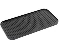Fritel BBQ 2246, 2200 W, Grilis, Elektrinis, 6 asmuo(-ys), 500 x 250 mm, Virimo stotelė