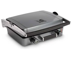 Fritel CW 3648, 2 vafliniai, Stačiakampis, Antracito spalvos, 1600 W, 335 mm, 340 mm