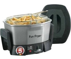 Gruzdintuvė Fritel FF 1200