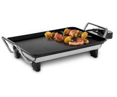 Gruzdintuvė Fritel - GT 1075 Grilis Teppanyaki