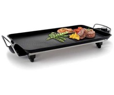 Gruzdintuvė Fritel - GT 1375 Grilis Teppanyaki