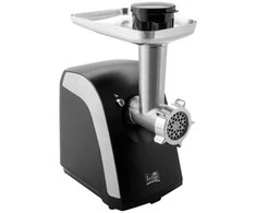 Mėsmalė Fritel MG 2570, 400 W, juodas, metalinis