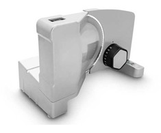 Fritel - SL 3657 metalo pjaustyklė