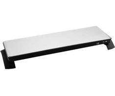 Fritel WT3158, 800 W, Juoda, Pilka, 1 vnt., 600 mm, 200 mm