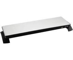 Fritel WT3158, 800 W, Juoda, Pilka, 1 vnt., 600 mm, 200 mm