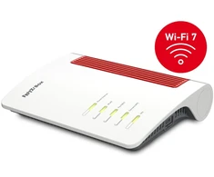 Maršrutizatorius AVM FRITZ! 4690 WiFi7-reititin