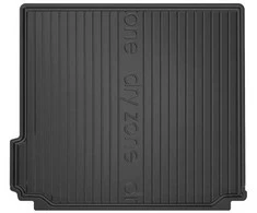 Frogum Guminis bagažinės kilimėlis Dryzone BMW X5 F15,F85 2013-2018