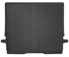 Frogum Guminis bagažinės kilimėlis Dryzone Citroen C4 Grand Picasso 2006-2013