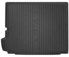 Frogum Guminis bagažinės kilimėlis Dryzone Citroen C4 Grand Picasso 2013->