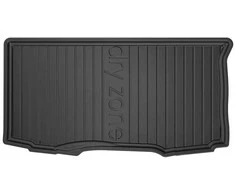 Frogum Bagažinės dėklas Fiat Panda II HB 2003-2012