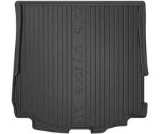 Frogum Guminis bagažinės kilimėlis Dryzone Ford Mondeo MK4 Universalas 2007-2015