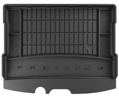 Frogum Guminis bagažinės kilimėlis Proline Ford Tourneo Courier nuo 2014m. (5 vietų)