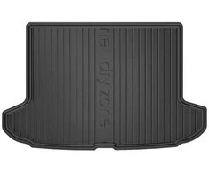 Frogum Guminis bagažinės kilimėlis Dryzone Hyundai Tucson III 2015-2021