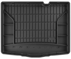Frogum Bagažinės skyriaus dėklas Jeep Renegade 2014- apatinis