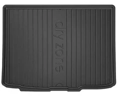 Frogum Guminis bagažinės kilimėlis Dryzone Jeep Renegade 2014->