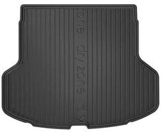 Frogum Guminis bagažinės kilimėlis Dryzone Kia Ceed III Universalas 2018->