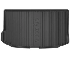 Frogum Guminis bagažinės kilimėlis Dryzone Kia Venga 2009-2015