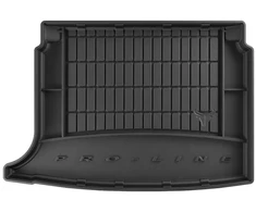 Frogum Bagažinės dėklas MG 4 2022-