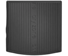 Frogum Bagažo skyrius Mitsubishi Outlander III SUV 12-22 7P