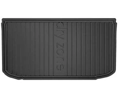 Frogum Bagažinės dėklas Nissan Micra K13 HB 2010-2016