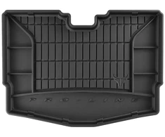 Frogum Bagažinės kilimėlis Nissan Note II E12 2012-2020