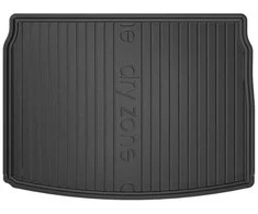 Frogum Guminis bagažinės kilimėlis Dryzone Nissan Qashqai J11 2013-2021